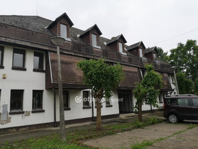 Eladó iroda, Kunszentmártonban 245 M Ft / költözzbe.hu