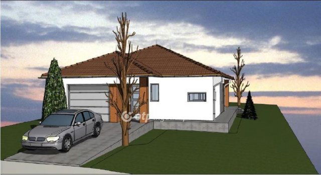 Eladó családi ház, Érden 129.9 M Ft, 5 szobás