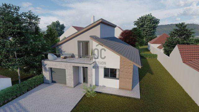 Eladó családi ház, Székesfehérvárott 139.5 M Ft, 4 szobás