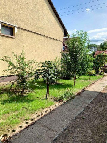 Eladó családi ház, Kecskeméten 55 M Ft, 4 szobás