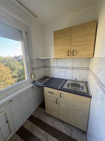 Eladó panellakás, Budapesten, XVII. kerületben 41.2 M Ft