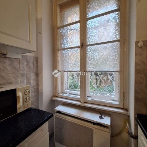 Eladó téglalakás, Budapesten, VIII. kerületben 59.9 M Ft