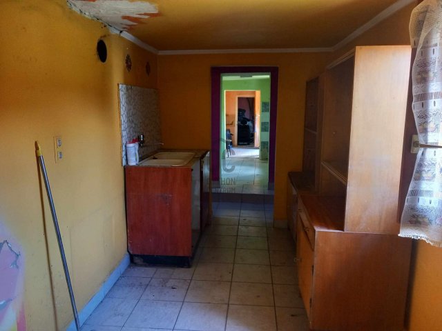 Eladó családi ház, Tószegen 13.5 M Ft, 4 szobás