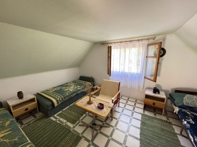 Eladó családi ház, Hevesen 44.9 M Ft, 2 szobás