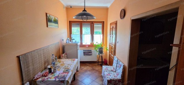 Eladó családi ház, Kecskeméten 79.9 M Ft, 3 szobás