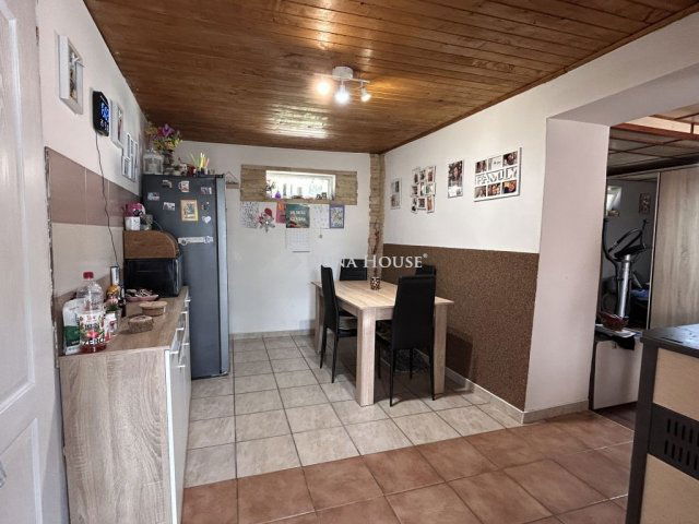 Eladó családi ház, Bátmonostoron 21.99 M Ft, 4 szobás