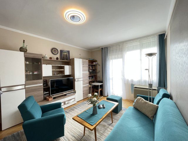 Eladó téglalakás, Budakeszin 64.5 M Ft, 3 szobás