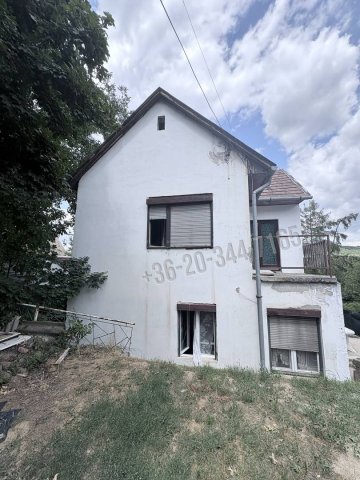 Eladó családi ház, Verőcén, Lugosi utcában 79 M Ft, 4+1 szobás