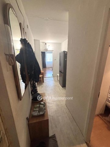 Eladó panellakás, Budapesten, X. kerületben 58 M Ft, 1+1 szobás