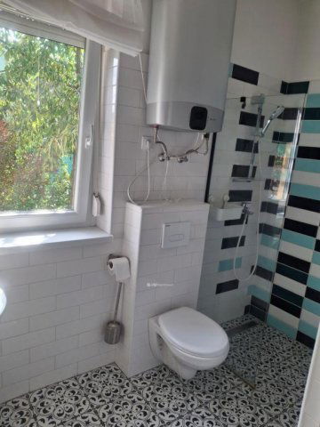 Eladó ikerház, Budapesten, III. kerületben 209 M Ft, 6+1 szobás