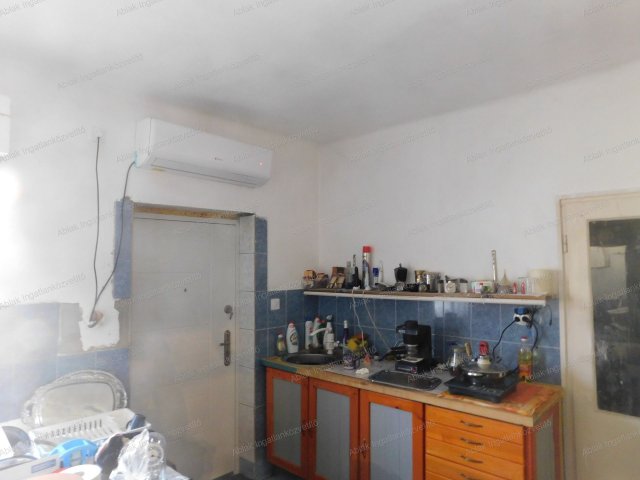 Eladó családi ház, Tiszakécskén, Kerekdomb utcában 20.9 M Ft