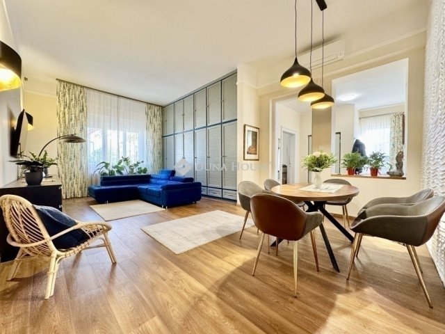 Eladó családi ház, Budapesten, XVIII. kerületben 142.9 M Ft