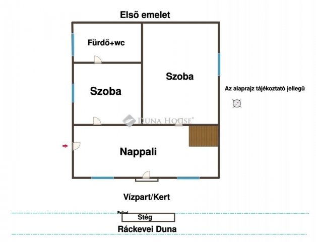 Eladó családi ház, Szigetszentmiklóson 109.9 M Ft, 6 szobás