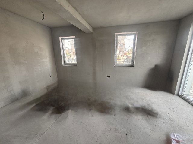 Eladó sorház, Dunaharasztin 96.95 M Ft, 3 szobás