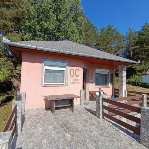 Eladó családi ház, Kistolmácson 25.9 M Ft, 2 szobás