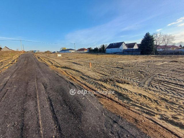 Eladó telek, Nyíregyházán 27.5 M Ft / költözzbe.hu