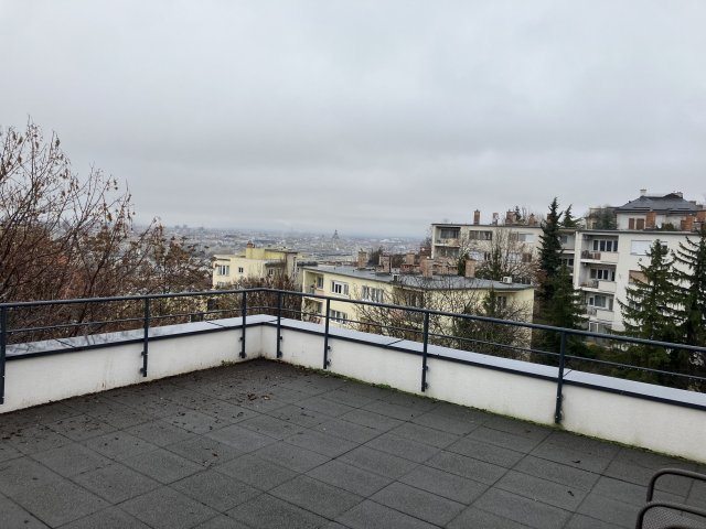 Kiadó téglalakás, albérlet, I. kerületben, Szirtes úton