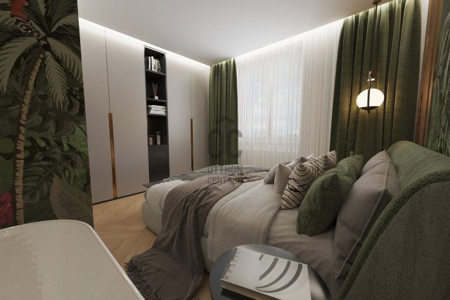 Eladó téglalakás, Budapesten, I. kerületben 249 M Ft, 4 szobás