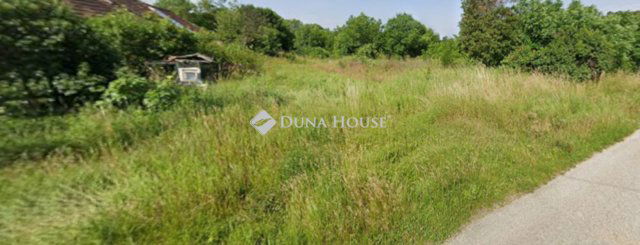 Eladó telek, Gersekaráton 15.5 M Ft / költözzbe.hu