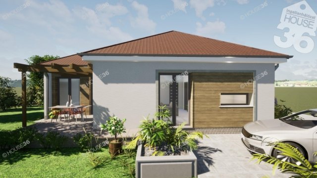 Eladó telek, Sződligeten 62.1 M Ft / költözzbe.hu