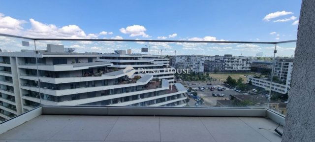 Eladó téglalakás, Budapesten, IX. kerületben 115 M Ft, 2 szobás