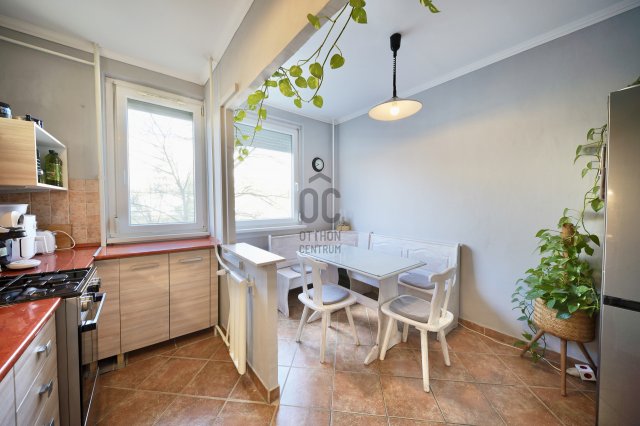 Eladó panellakás, Budapesten, XIX. kerületben 65.9 M Ft, 2 szobás