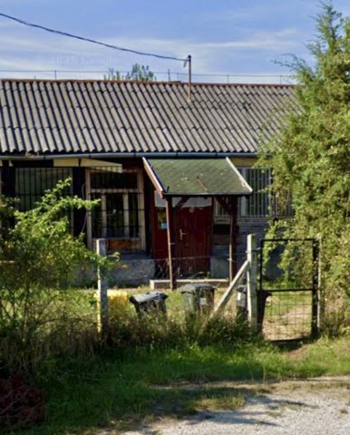 Eladó üzlethelyiség, Kurityánon 7 M Ft / költözzbe.hu