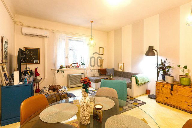 Eladó téglalakás, Budapesten, III. kerületben 99.9 M Ft