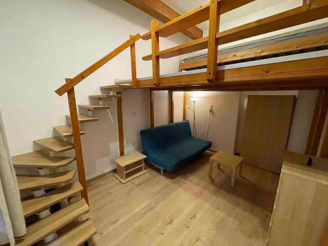 Eladó téglalakás, Budapesten, VII. kerületben, István utcában