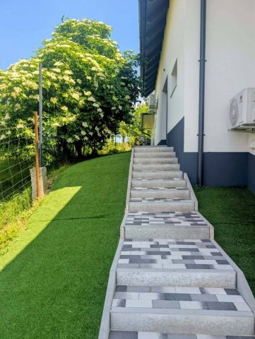 Eladó családi ház, Zalaszentgróton 139.9 M Ft, 5 szobás