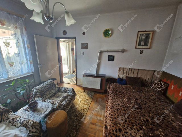Eladó családi ház, Nagykanizsán 17.9 M Ft, 3 szobás