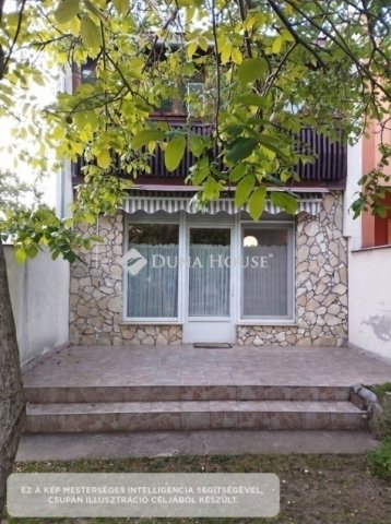 Eladó ikerház, Gárdonyban 89.5 M Ft, 4 szobás