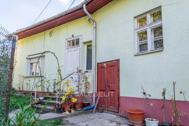 Eladó családi ház, Debrecenben 109 M Ft, 4+1 szobás