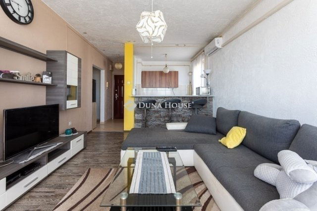 Eladó panellakás, Budapesten, XX. kerületben 64.9 M Ft, 3 szobás