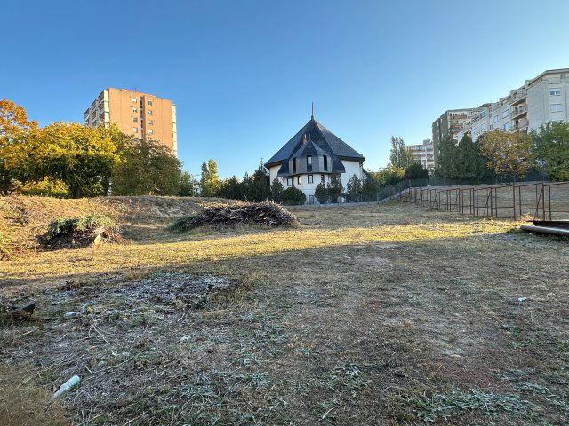 Eladó telek, Budapesten, XX. kerületben, Széchenyi utcában