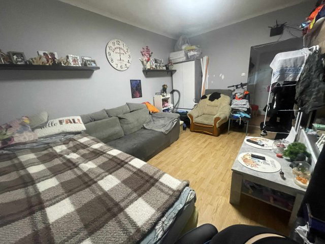 Eladó téglalakás, Miskolcon, Gagarin utcában 27.89 M Ft