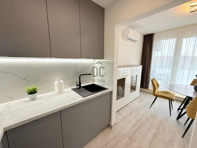 Kiadó téglalakás, albérlet, Budapesten, IX. kerületben