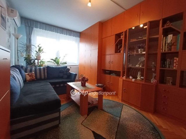 Eladó panellakás, Budapesten, XI. kerületben 72.9 M Ft, 2 szobás