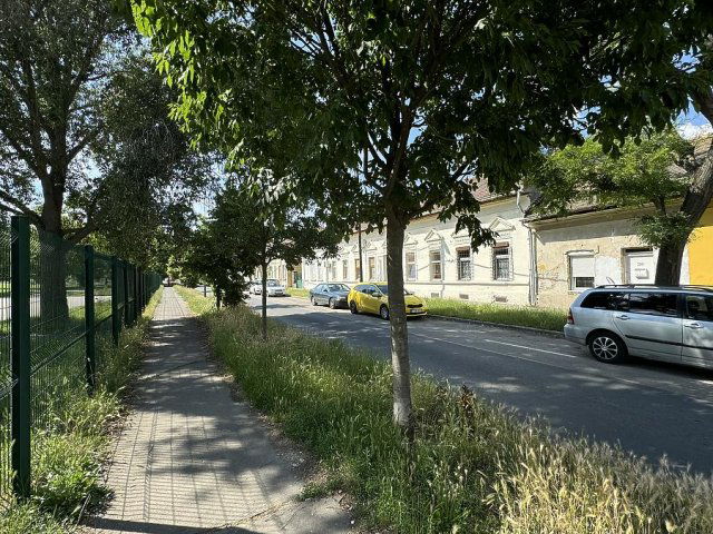 Eladó téglalakás, Budapesten, IV. kerületben 27.9 M Ft, 1 szobás
