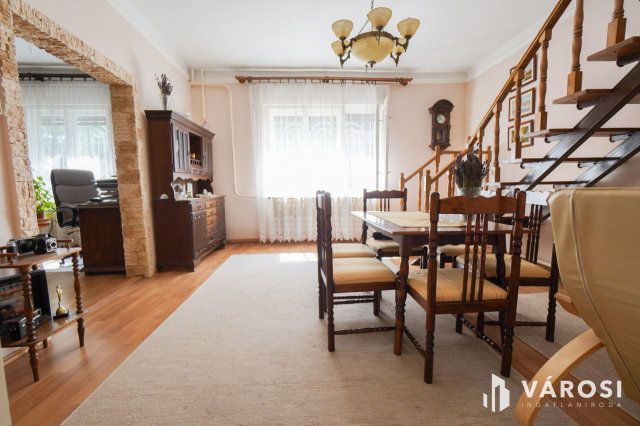 Eladó családi ház, Budapesten, XXII. kerületben 219.9 M Ft