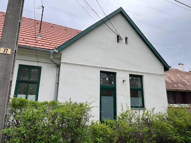 Kiadó iroda, Gödöllőn 245 E Ft / hó, 2 szobás