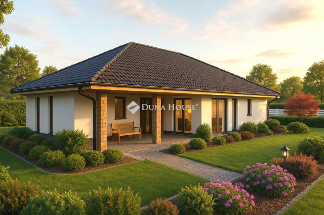 Eladó családi ház, Diósdon 235 M Ft, 5 szobás