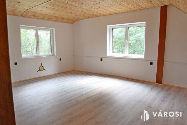 Eladó nyaraló, Gyomaendrődön 42 M Ft, 3 szobás