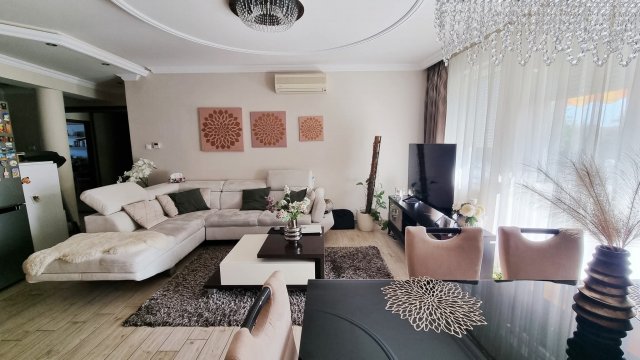 Eladó téglalakás, Nyíregyházán 71.9 M Ft, 3 szobás