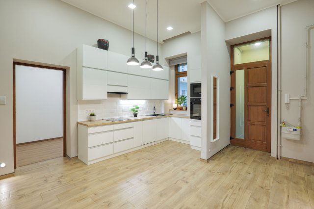 Eladó téglalakás, Budapesten, XI. kerületben 119.9 M Ft