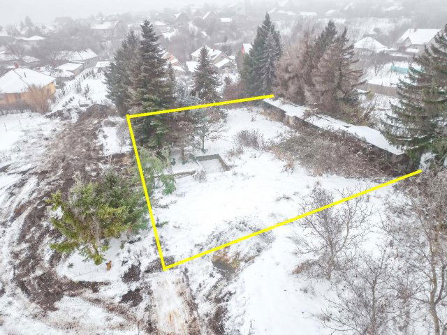 Eladó telek, Pákozdon 32.5 M Ft / költözzbe.hu