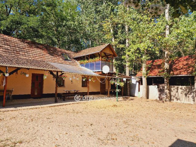 Eladó mezogazdasagi ingatlan, Debrecenben 95 M Ft, 3 szobás