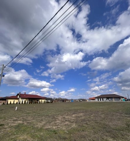 Eladó telek, Dabason 34.9 M Ft / költözzbe.hu