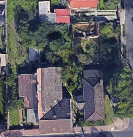 Eladó telek, Budapesten, IV. kerületben 130 M Ft