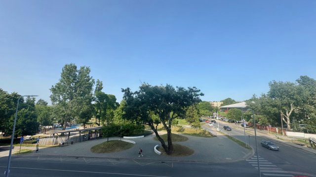 Kiadó panellakás, albérlet, Székesfehérvárott, Mészöly Géza utcában